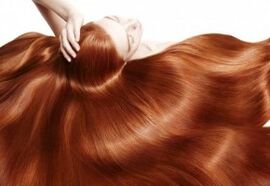 επαγγελματικές διαδικασίες αποκατάστασης μαλλιών